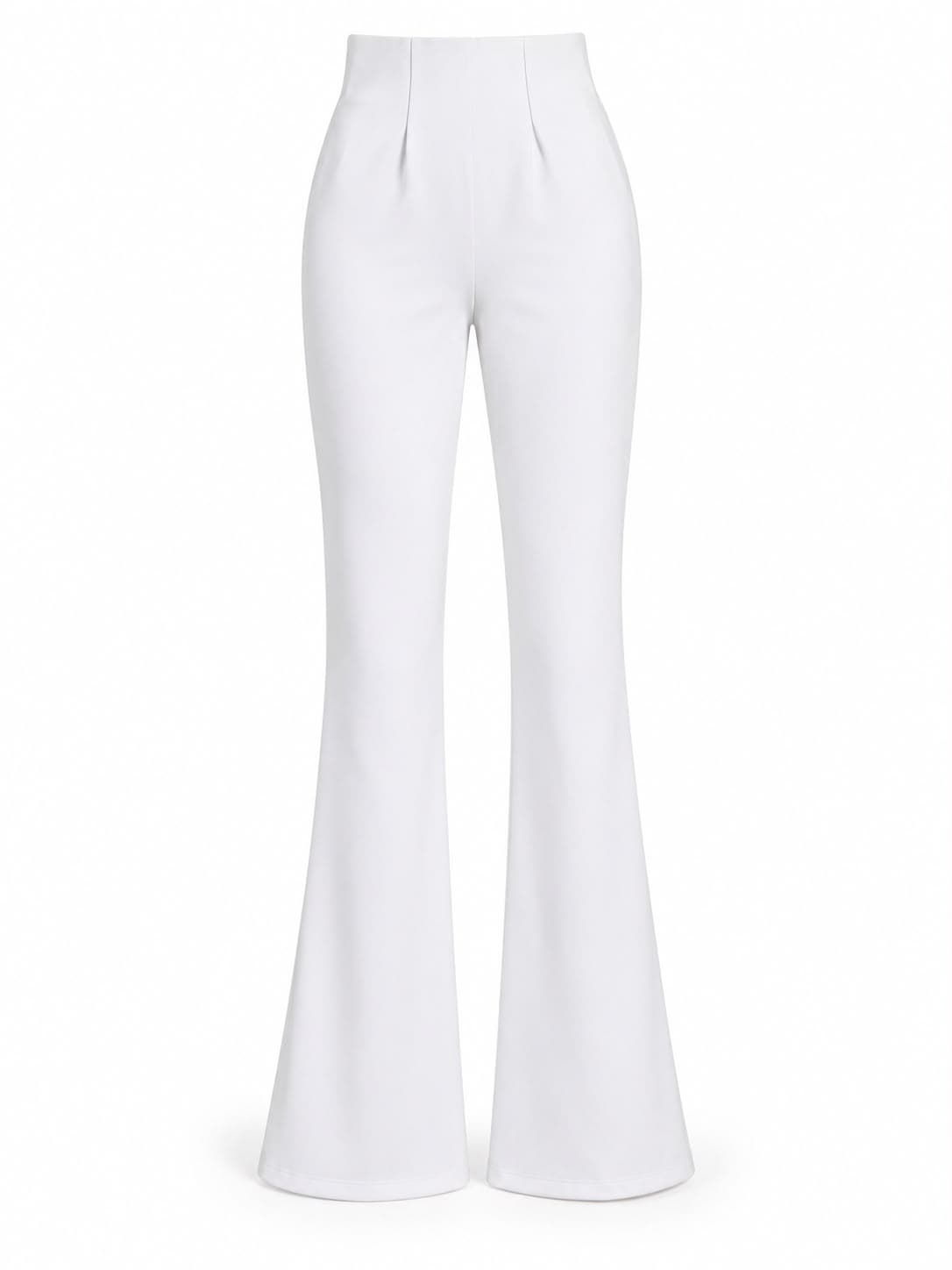Plume Blanche Suit